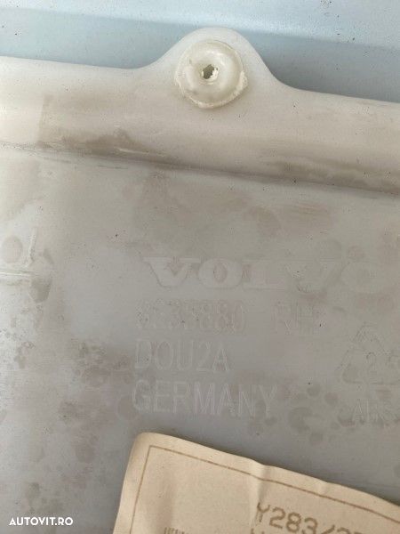 Fata de usa dreapta spate Volvo S60 8635883. 1302150, 8635880 - 6