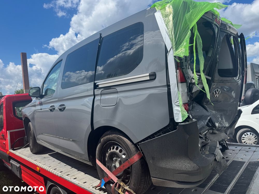 Volkswagen Caddy 2.0 TDI DSG - 3