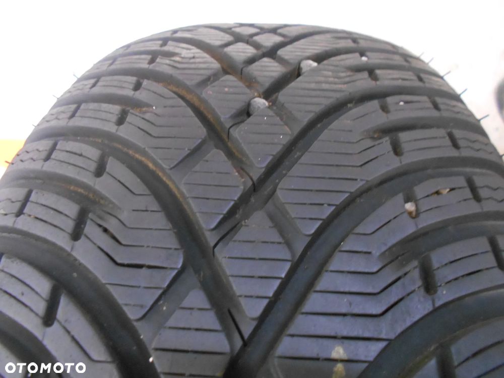 OPONA POJEDYNKA 215/65R17 BFGOODRICH G-FORCE WINTER 2 DOT 2021 8MM - 2