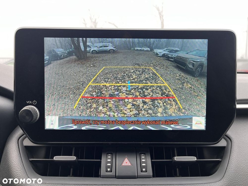 Toyota RAV4 2.0 Comfort 4x2 MS - 11