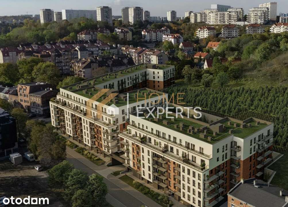 4 pokoje blisko centrum | Bez Pcc | Bez prowizji