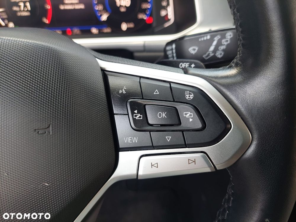 Volkswagen T-Roc 1.5 TSI OPF DSG Style - 14