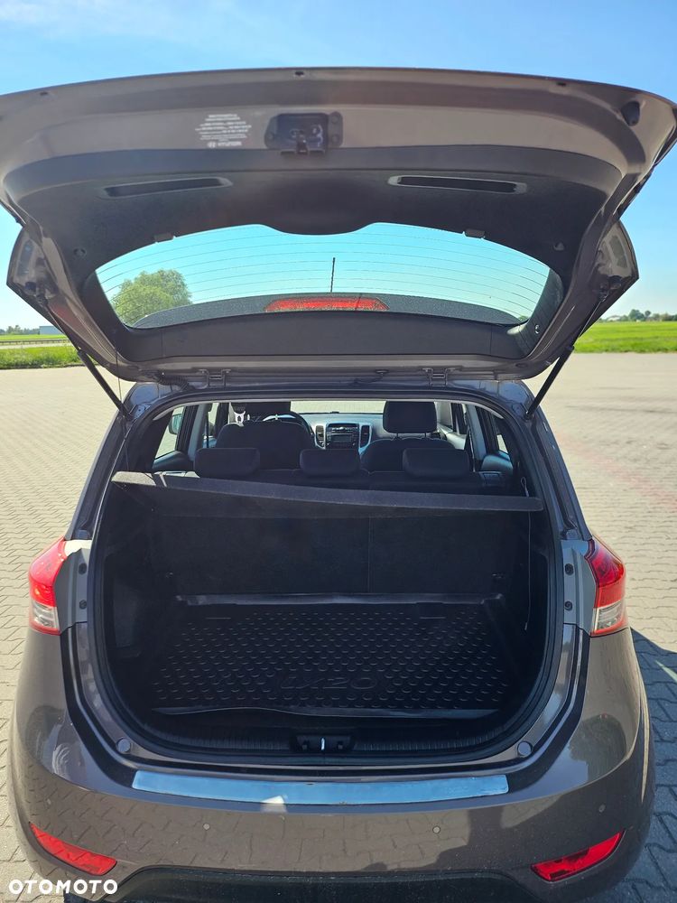 Hyundai ix20 1.6 Comfort - 7