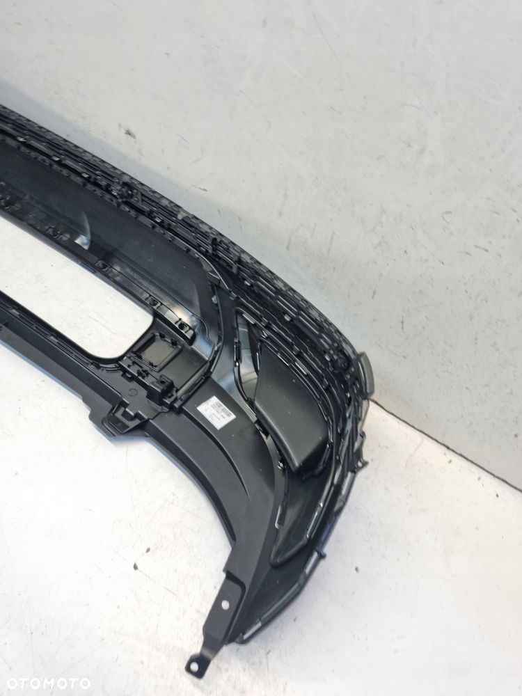 audi q7 4m0 s-line lift zderzak tył tylny - 5