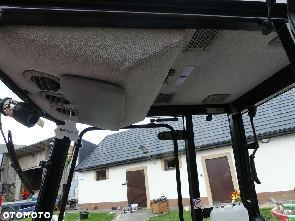 Massey Ferguson MF 1345*45KM*NOWY TYLKO 329MTG*4X4 - 11