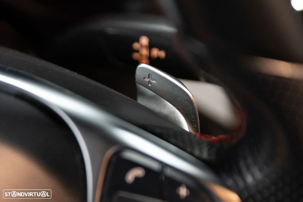 Mercedes-Benz CLA 220 (CDI) d 7G-DCT AMG Line - 26