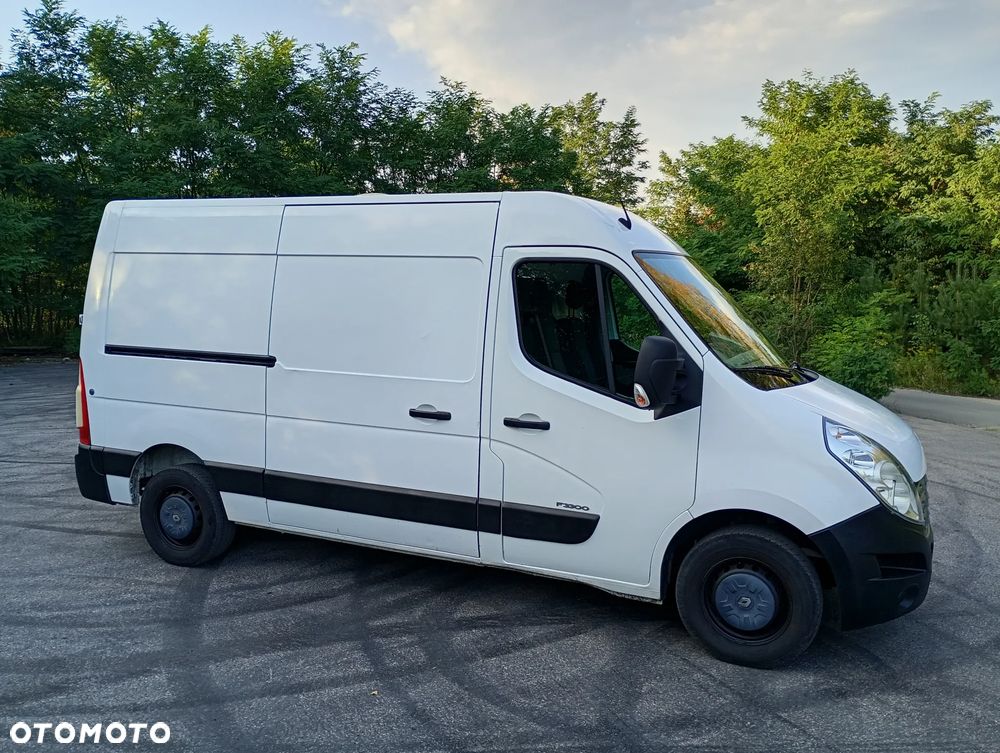 Renault Master 3 - 14
