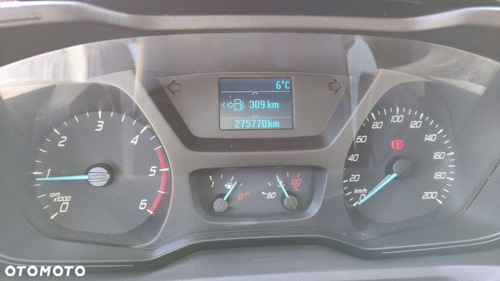 Ford Transit Custom - 39