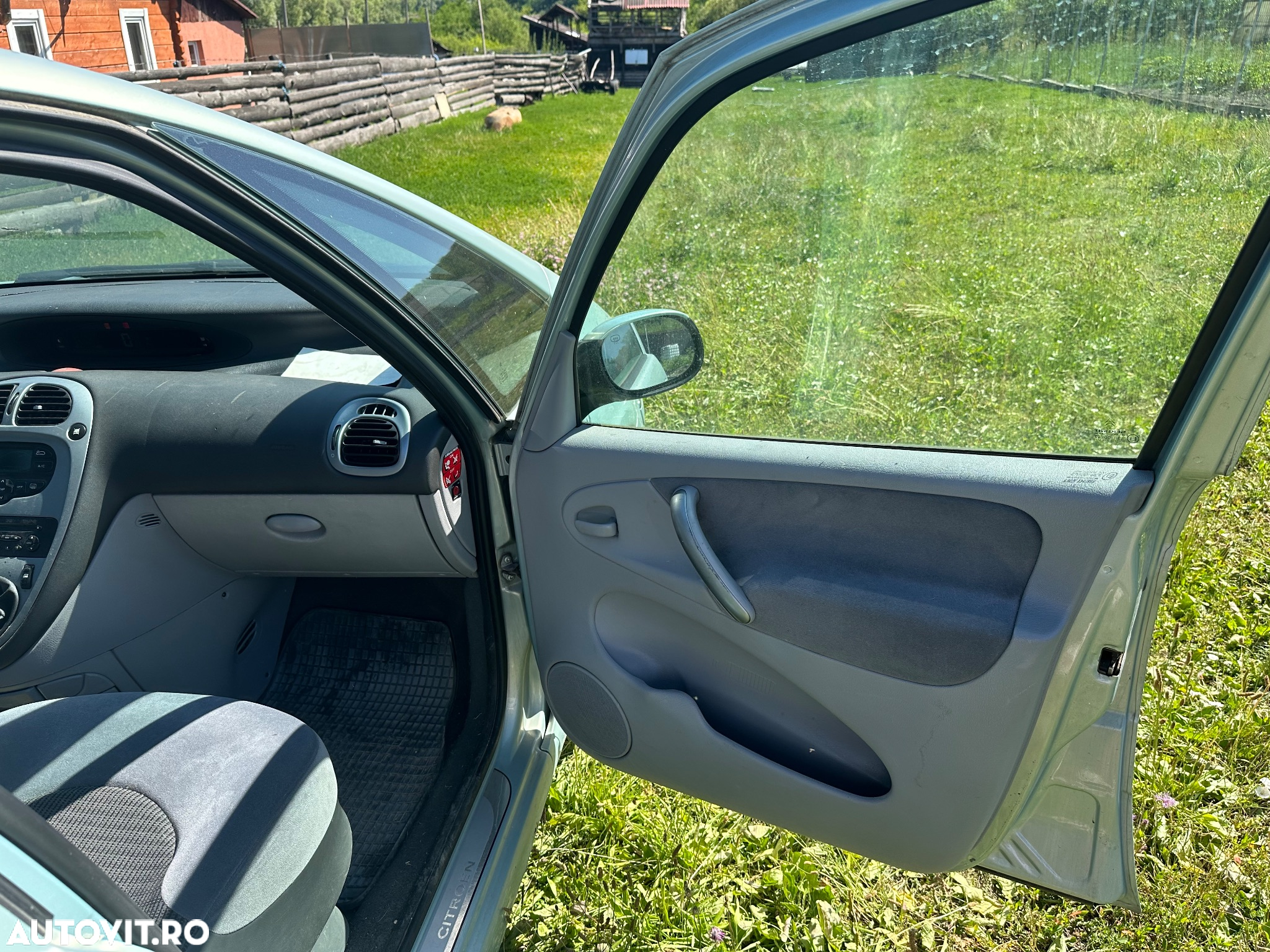 Citroën Xsara Picasso - 9
