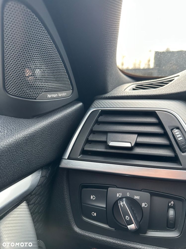 BMW Seria 4 420d M Sport sport - 17