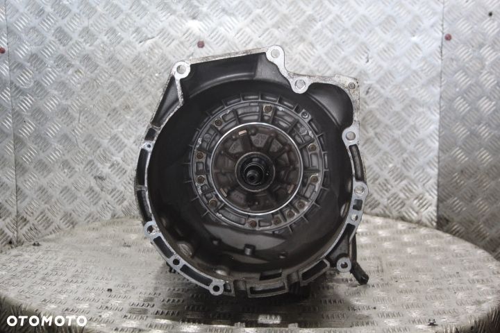 SKRZYNIA BIEGÓW AUTOMAT BMW 5 520D E60 2.0D - 1