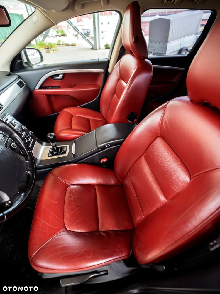 Volvo V70 - 31