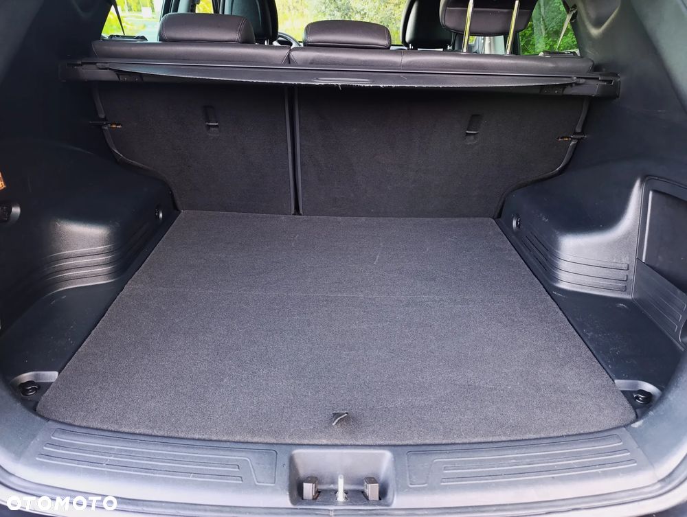Hyundai ix35 2.0 4WD Premium - 33