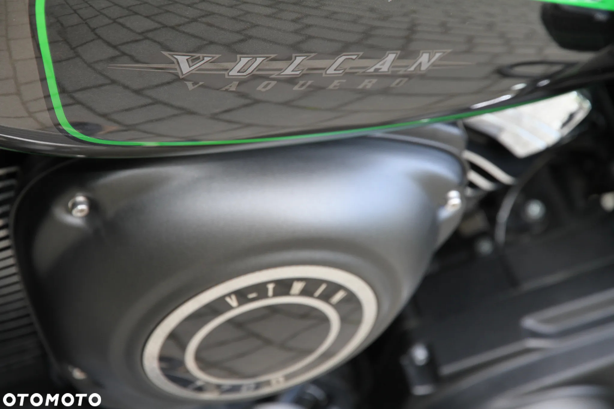 Kawasaki VN - 35