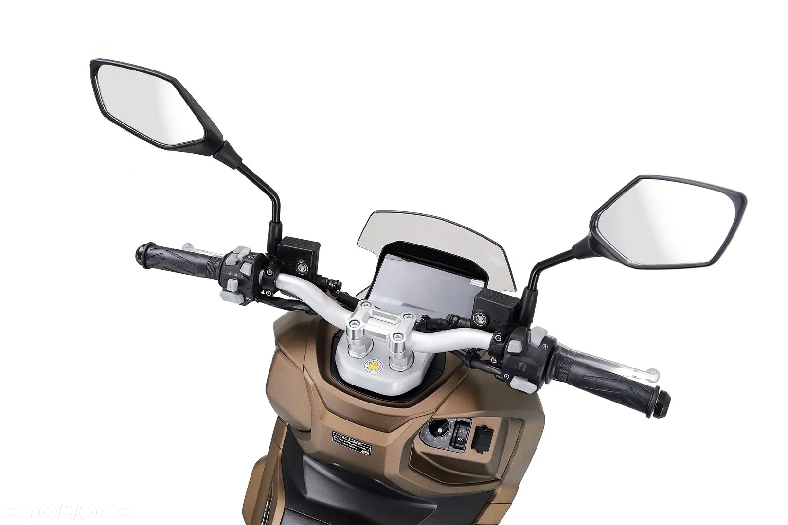 Barton X-Trail - 9