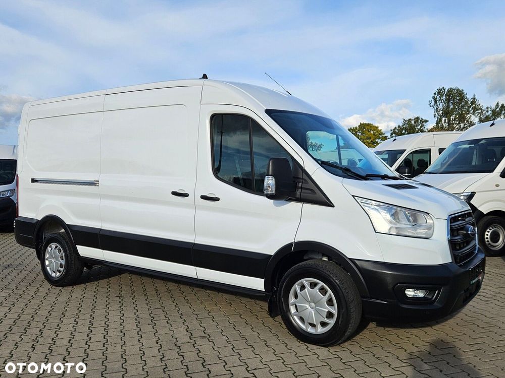 Ford transit L3H2 *64999zł NETTO* 2.0TdCi/131KM - 3