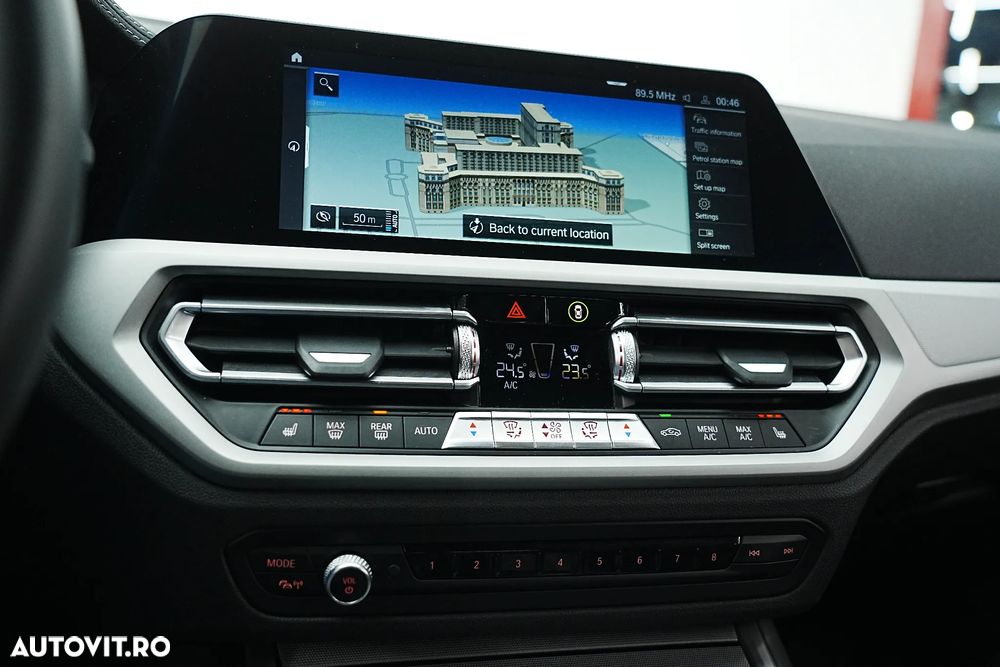 BMW Seria 3 330e xDrive Aut. Sport Line - 25