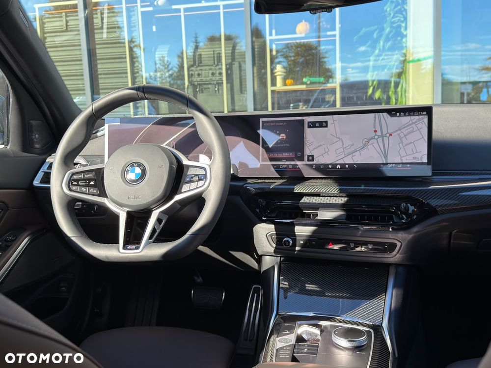 BMW Seria 3 330d xDrive mHEV sport - 14
