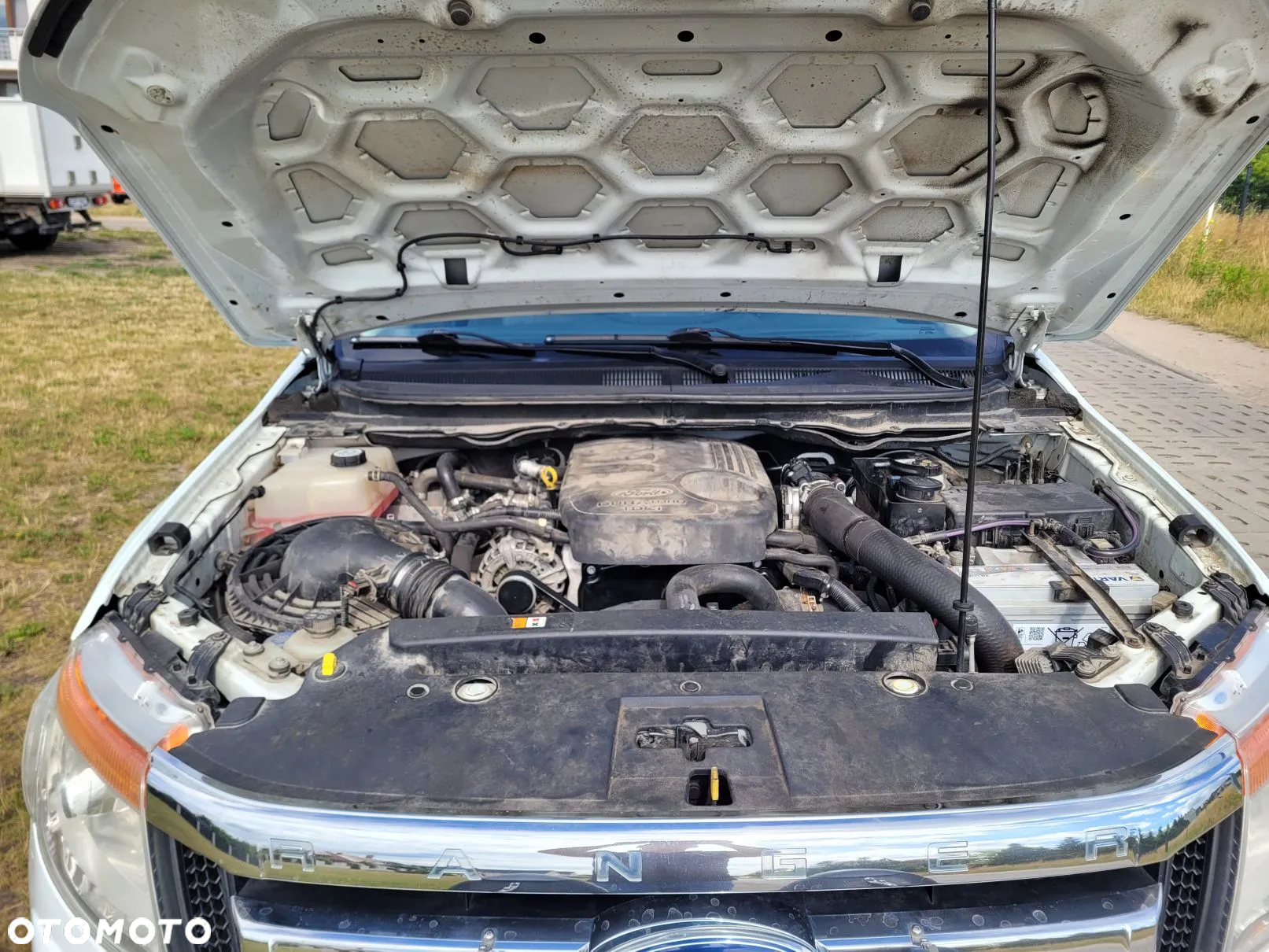 Ford Ranger - 14