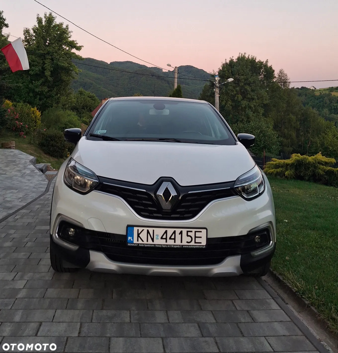 Renault Captur 0.9 Energy TCe Intens - 2