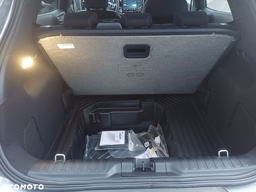 Ford Puma 1.0 EcoBoost mHEV Titanium DCT - 10