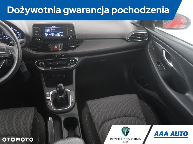 Hyundai i30 - 10