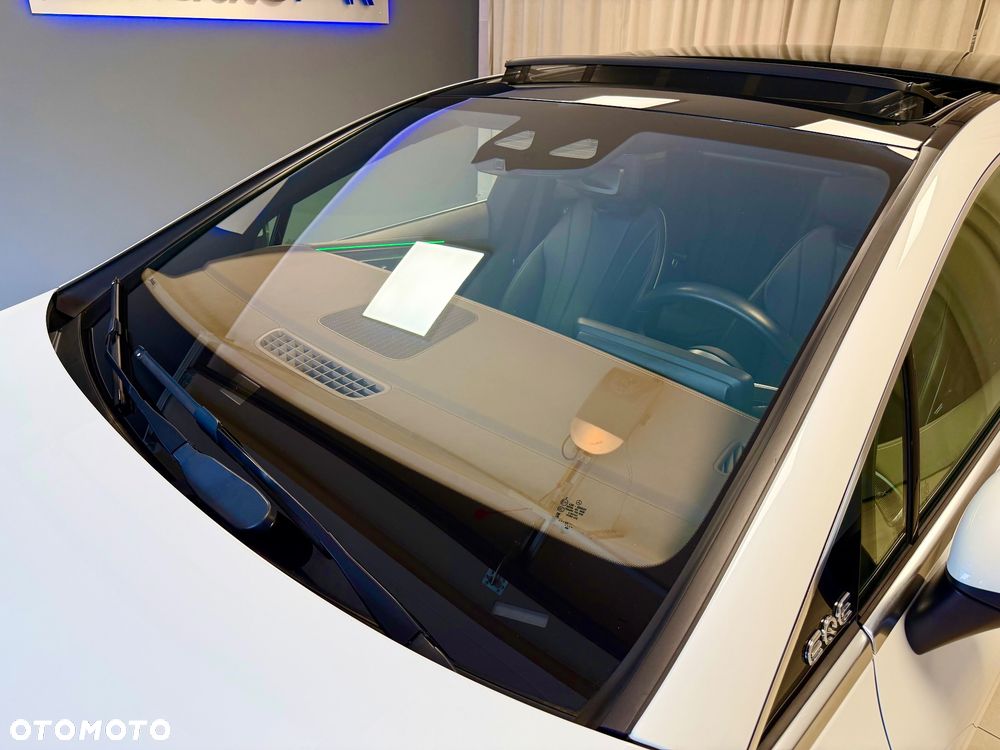 Mercedes-Benz EQE 500 90.5kWh 4-Matic Electric Art Twoja Edycja - 37