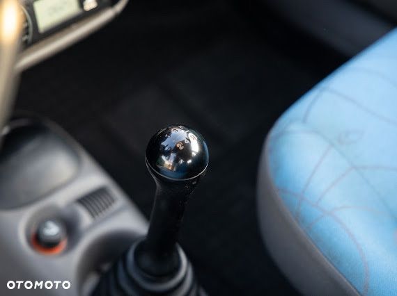 Fiat Seicento - 10