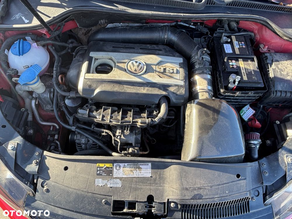 Volkswagen Golf - 7