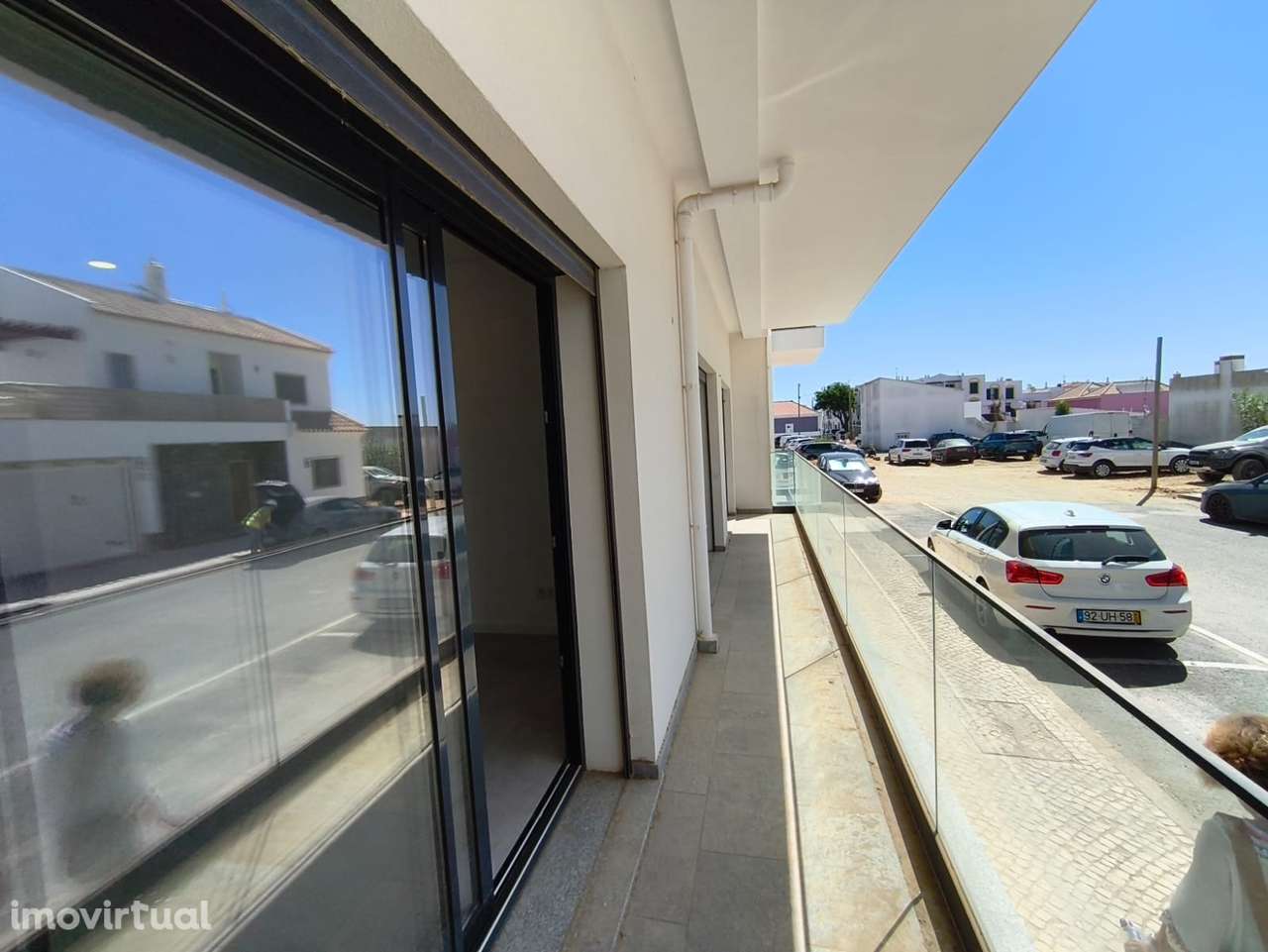 Apartamento T1 em Tavira - Grande imagem: 5/29