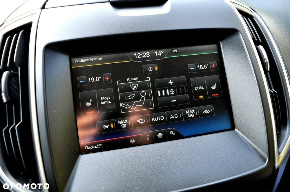 Ford S-Max 2.0 TDCi Trend - 23