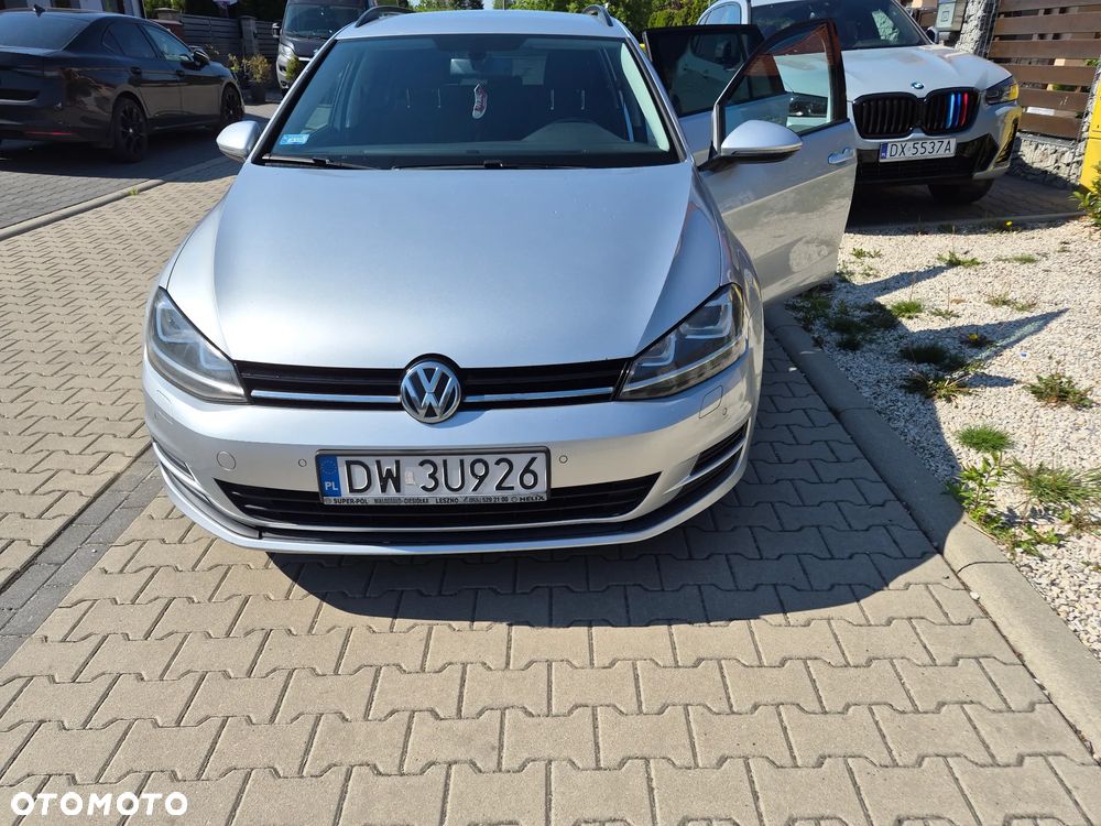 Volkswagen Golf 1.4 TSI BMT Comfortline - 3