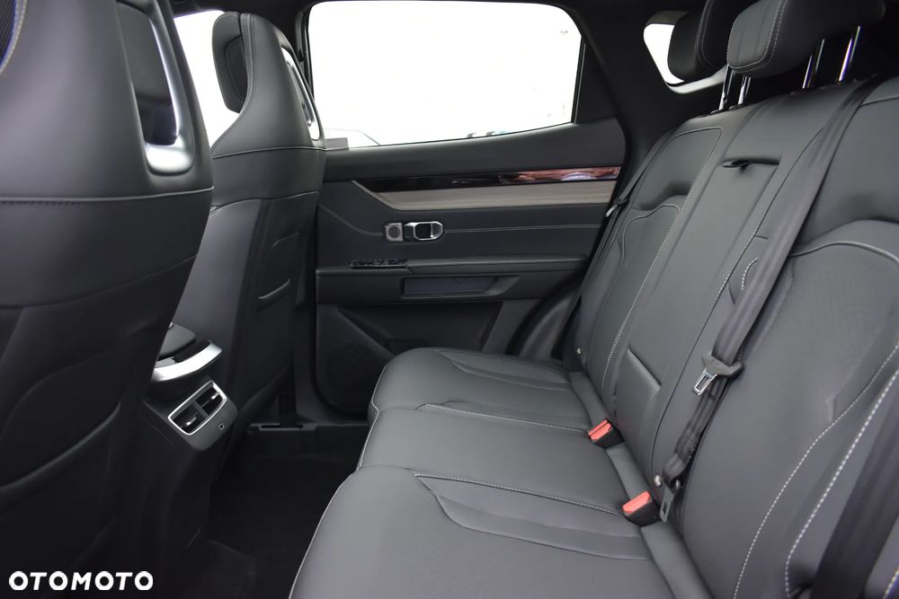 Jetour Dashing 1.6T DCT - 21
