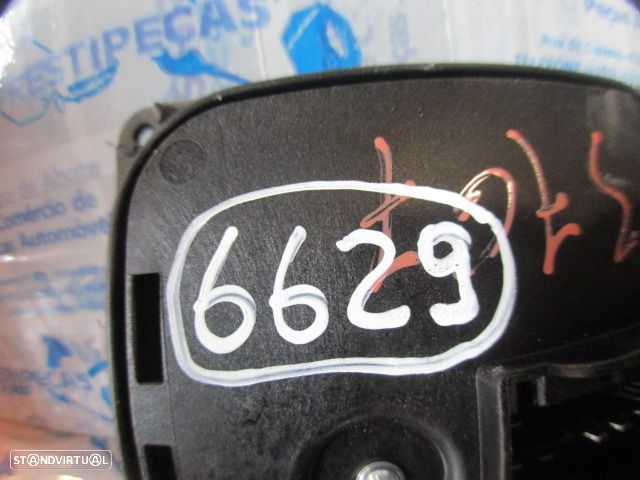 Modulo A2189000002 MERCEDES C S204 W204 FASE 2  2012 200CDI 136CV 5P PRETO Balastro Xenon - 4