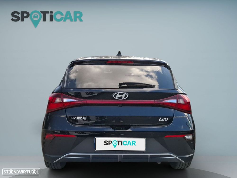Hyundai i20 1.2 Comfort - 7