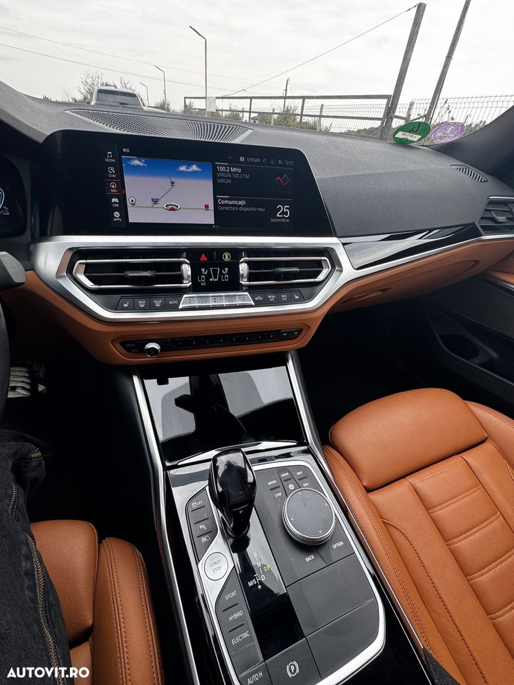 BMW Seria 3 - 9