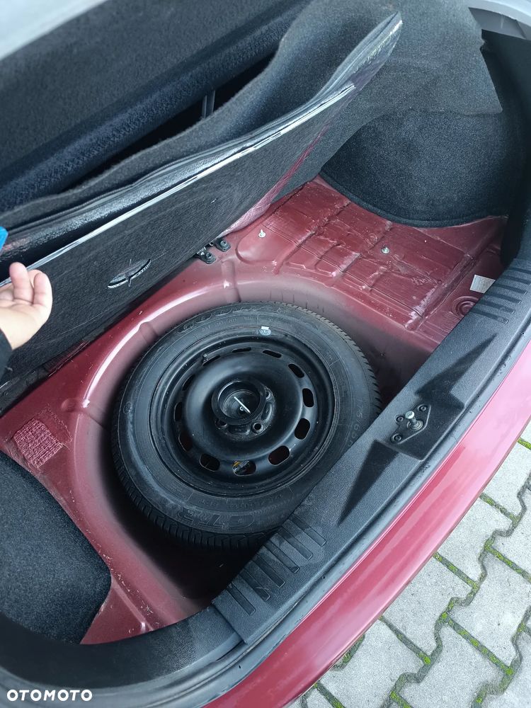 Ford Fiesta 1.3 - 17