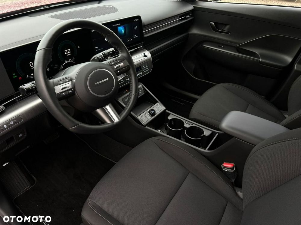 Hyundai Kona - 9
