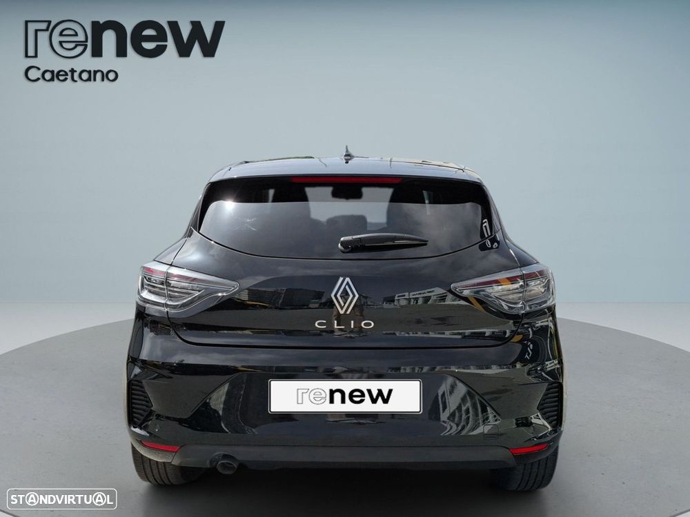 Renault Clio 1.0 TCe Evolution Bi-Fuel - 7