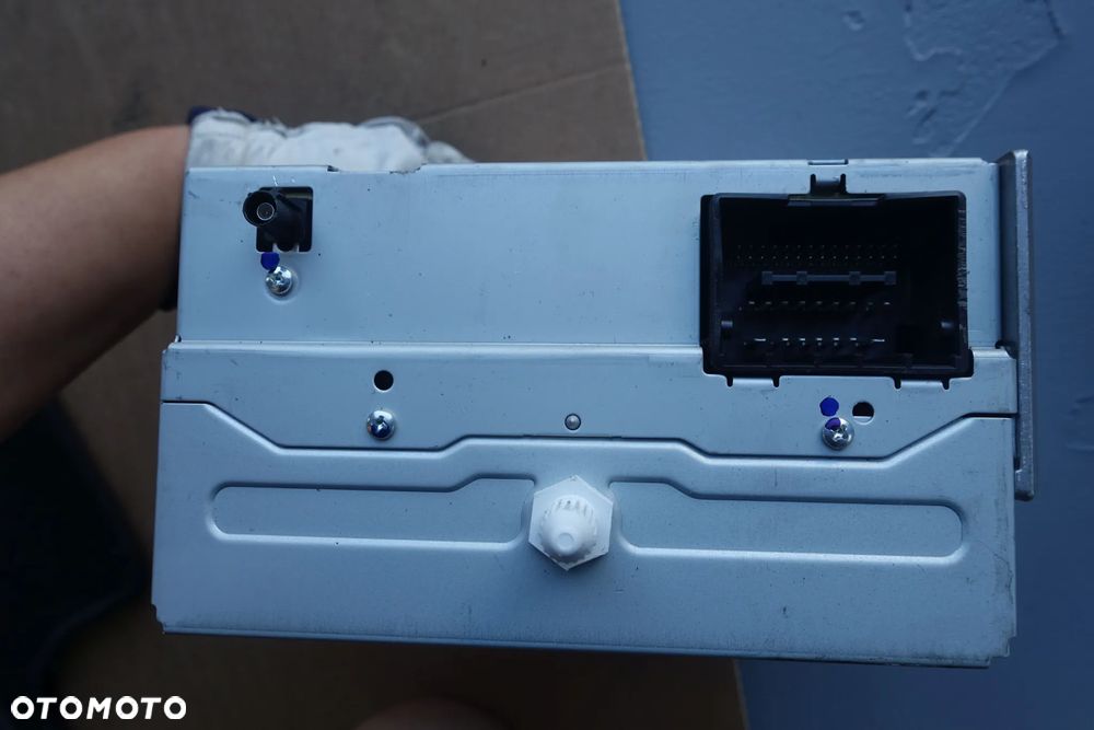 RADIO ASTRA J MERIVA B 20984175 - 5