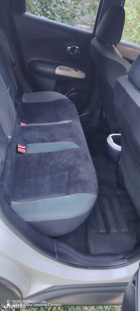 Nissan Juke - 12