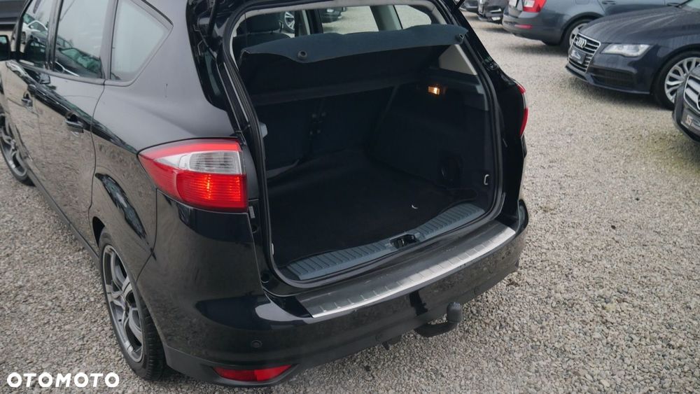 Ford C-MAX - 8