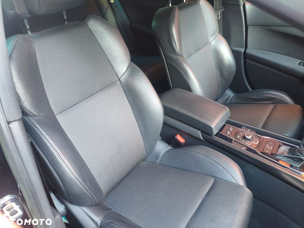 Peugeot 508 1.6 T Allure - 19