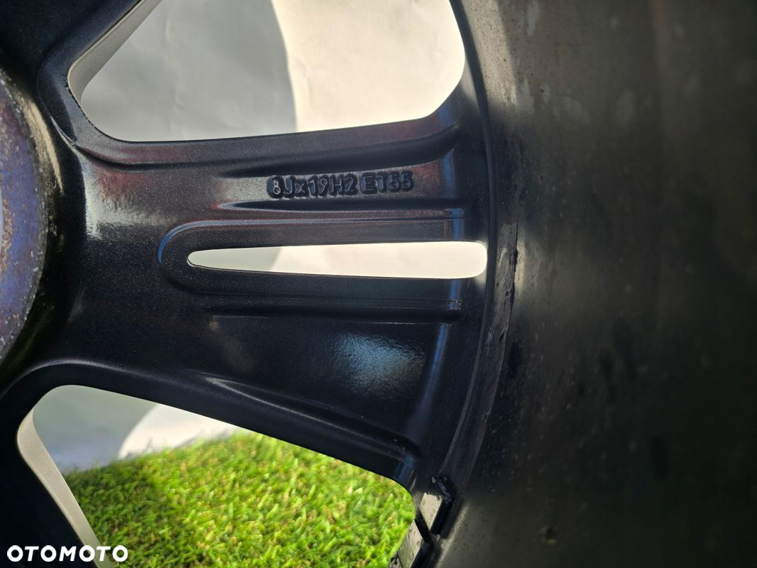 FELGA VOLVO V60 II 2 XC70 R-DESIGN 8x19 ET55 5x108 31680201 - 9
