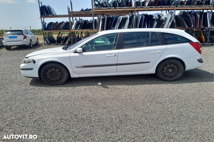 Dezmembrez Renault Laguna 2 [facelift] [2005 - 2007] Grandtour wagon - 3