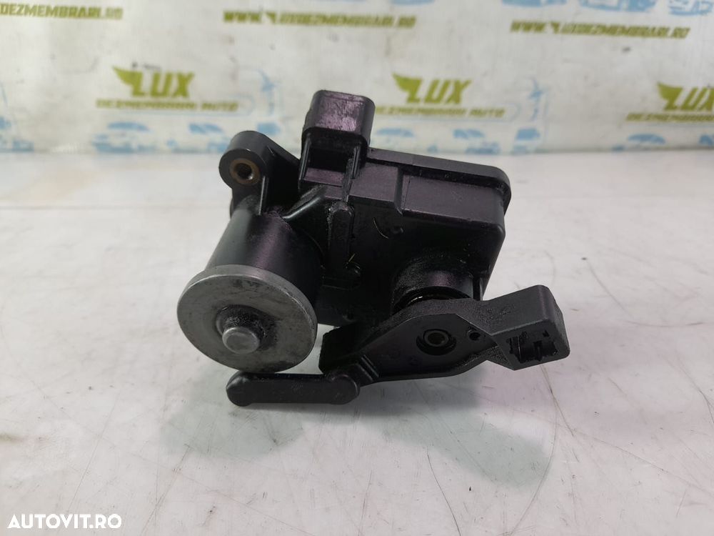 Motoras galerie de admisie A6421500494 3.0 cdi om642.950 Mercedes-Ben - 1