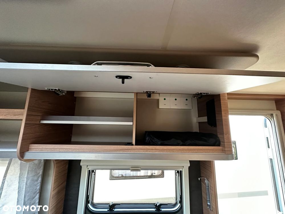 Weinsberg CaraOne 400LK - 12