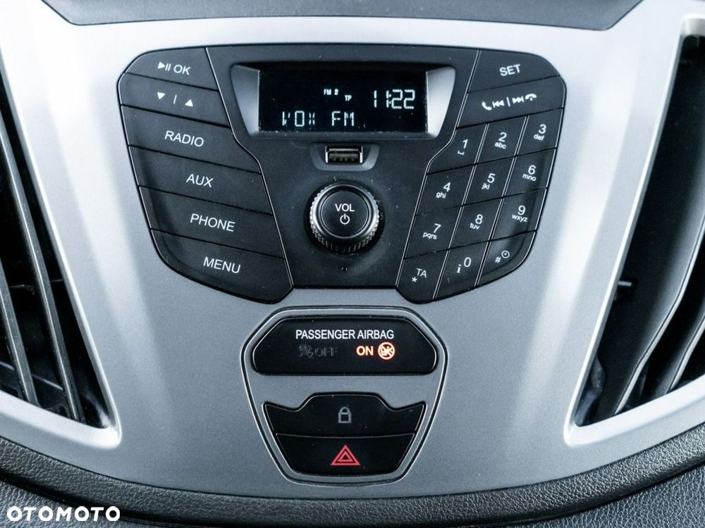 Ford Transit - 19