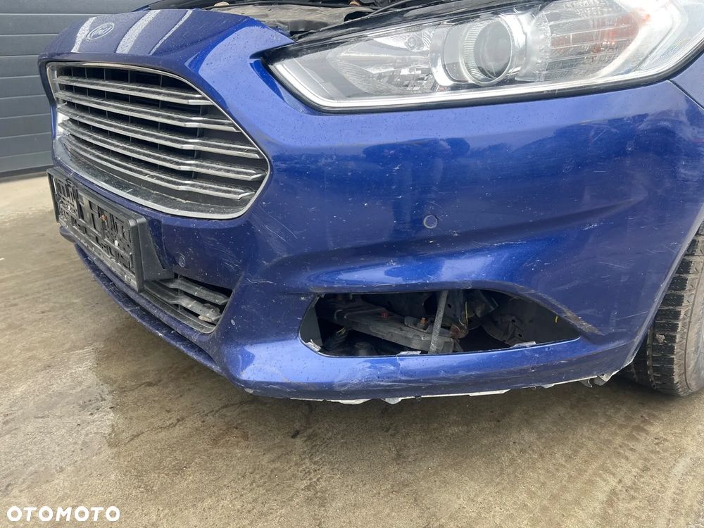 Ford Mondeo 1.5 TDCi ECOnetic Start-Stopp Trend - 22