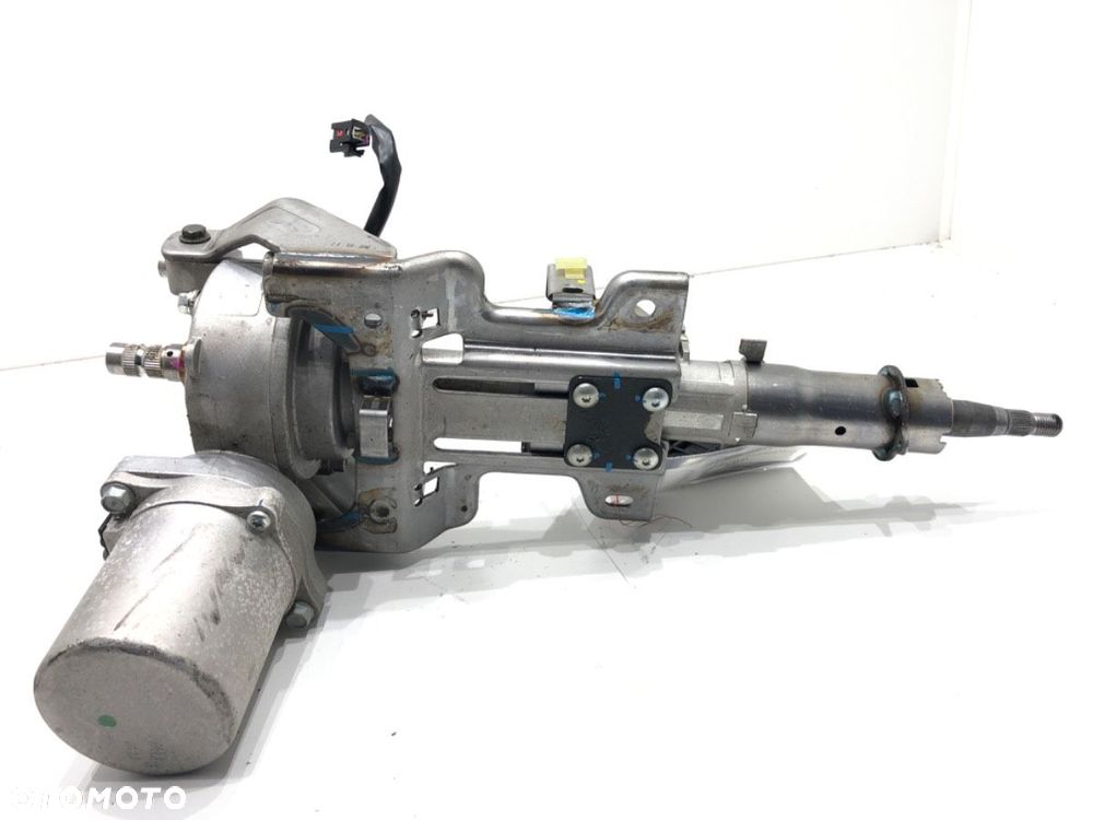 POMPA WSPOMAGANIA  HYUNDAI ix35 (LM, EL, ELH) 2009 - 2022 1.7 CRDi 85 kW [116 KM] olej napędowy - 4